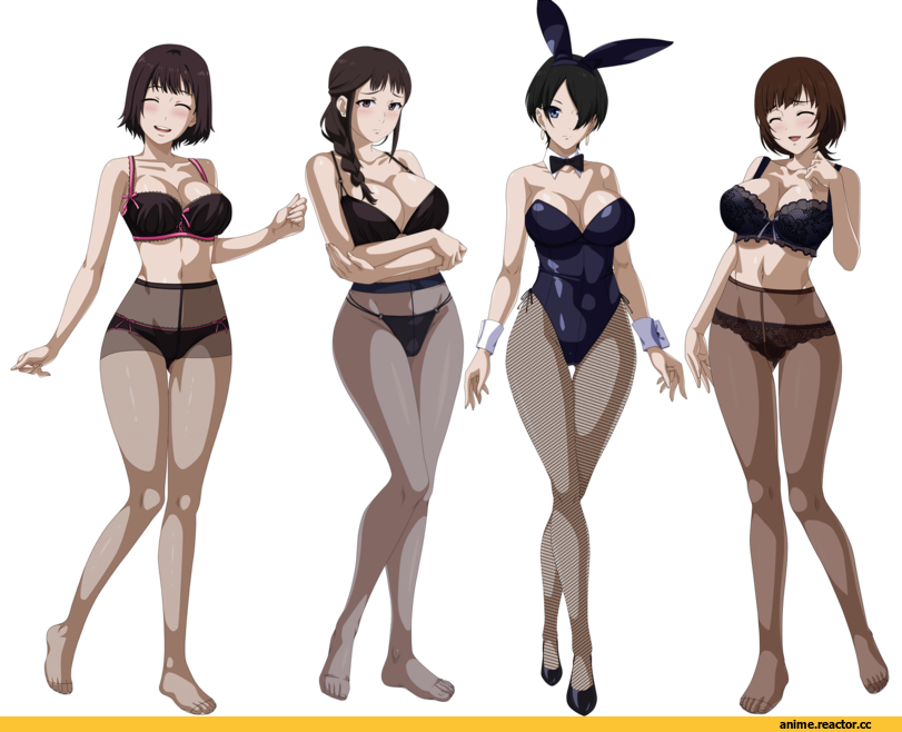 Shirobako, Anime Ero, Anime