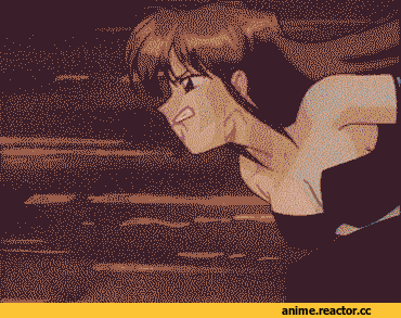 8 марта, Anime Ero, гиф анимация, Anime