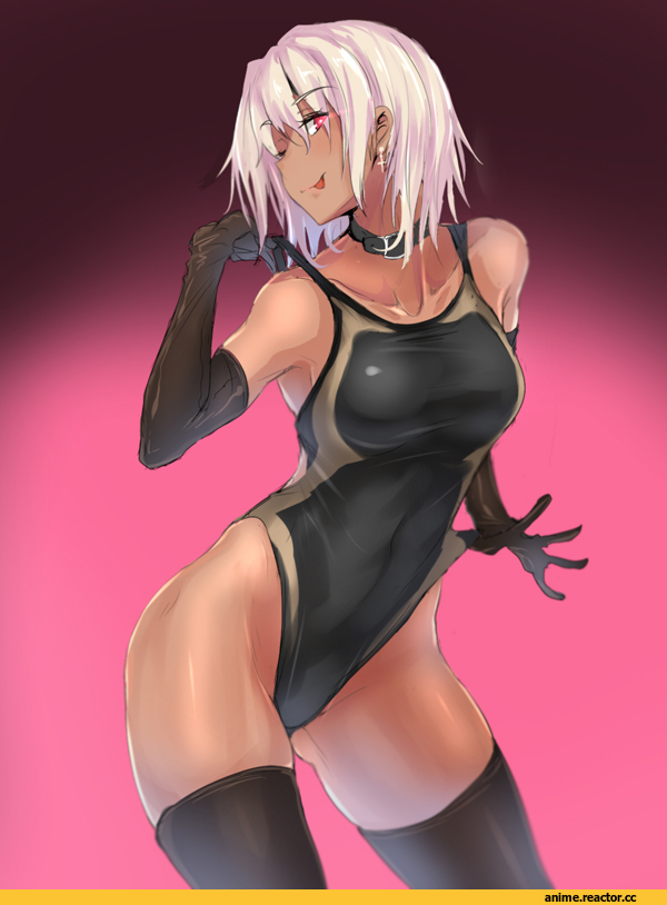 Anime Art, Anime Ero, Anime Ero Swim, Ulrich (Tagaragakuin), AO, Anime