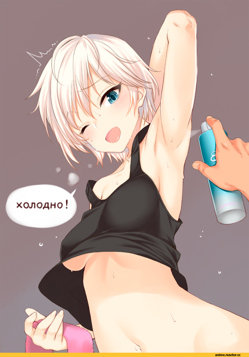 Anastasia (Idolmaster), Idolmaster, Anime Ero, Kanna Kanaki, Anime