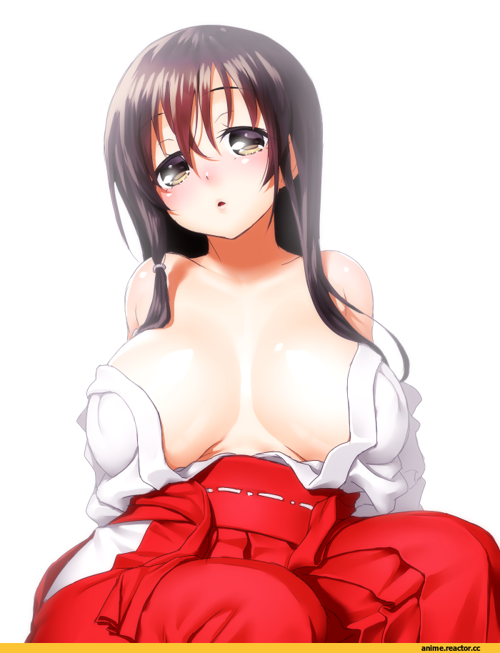 Onsoku Maru, Anime Art, Saki, iwato kasumi, Anime Ero, Anime