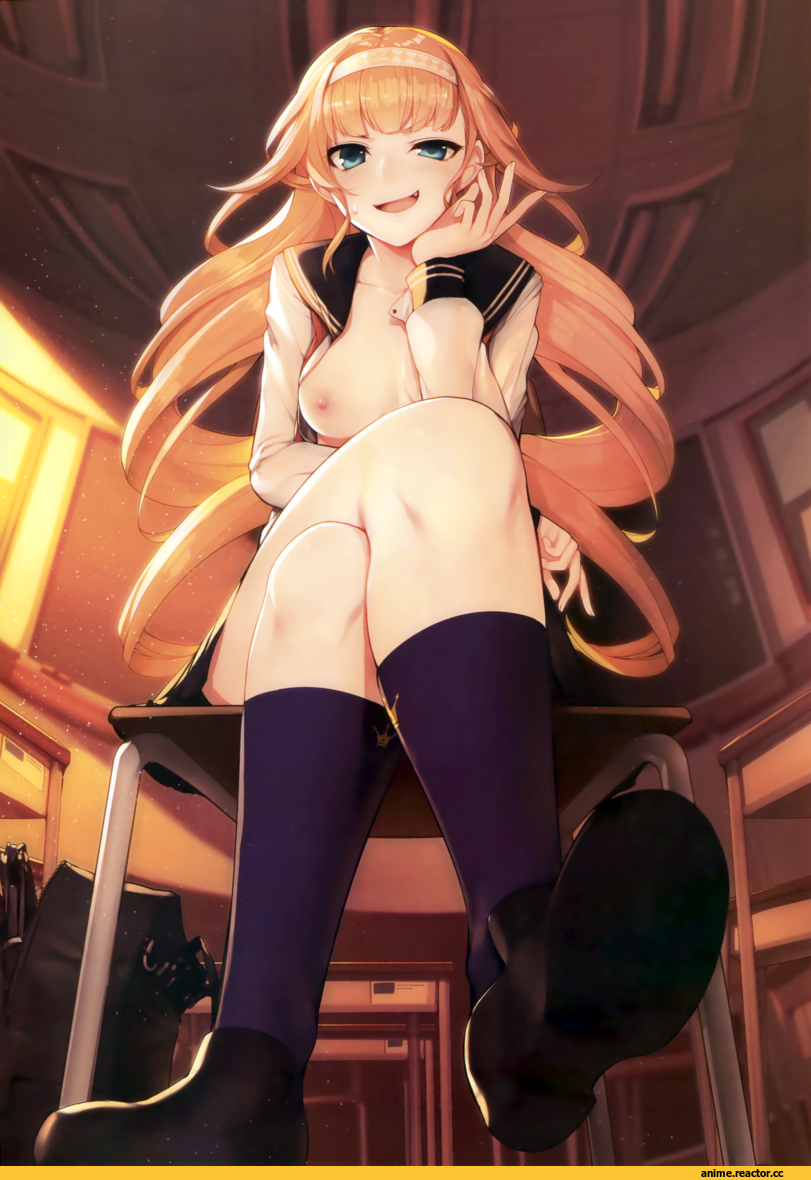 Anime Original, Anime Art, hitoto, Anime Ero, Anime