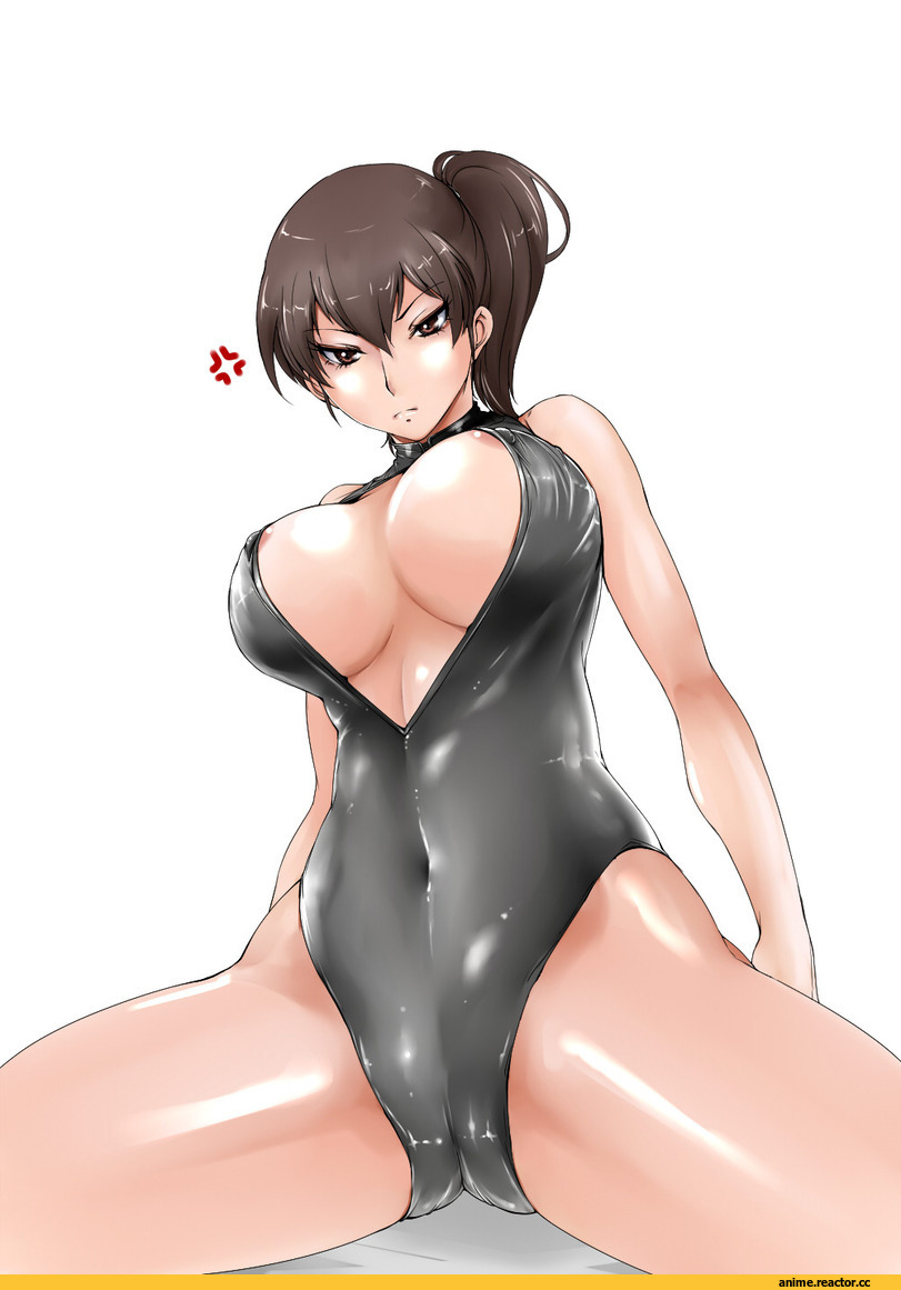 Kantai Collection, Kaga (Kantai Collection), tuna21, Anime Ero, Anime