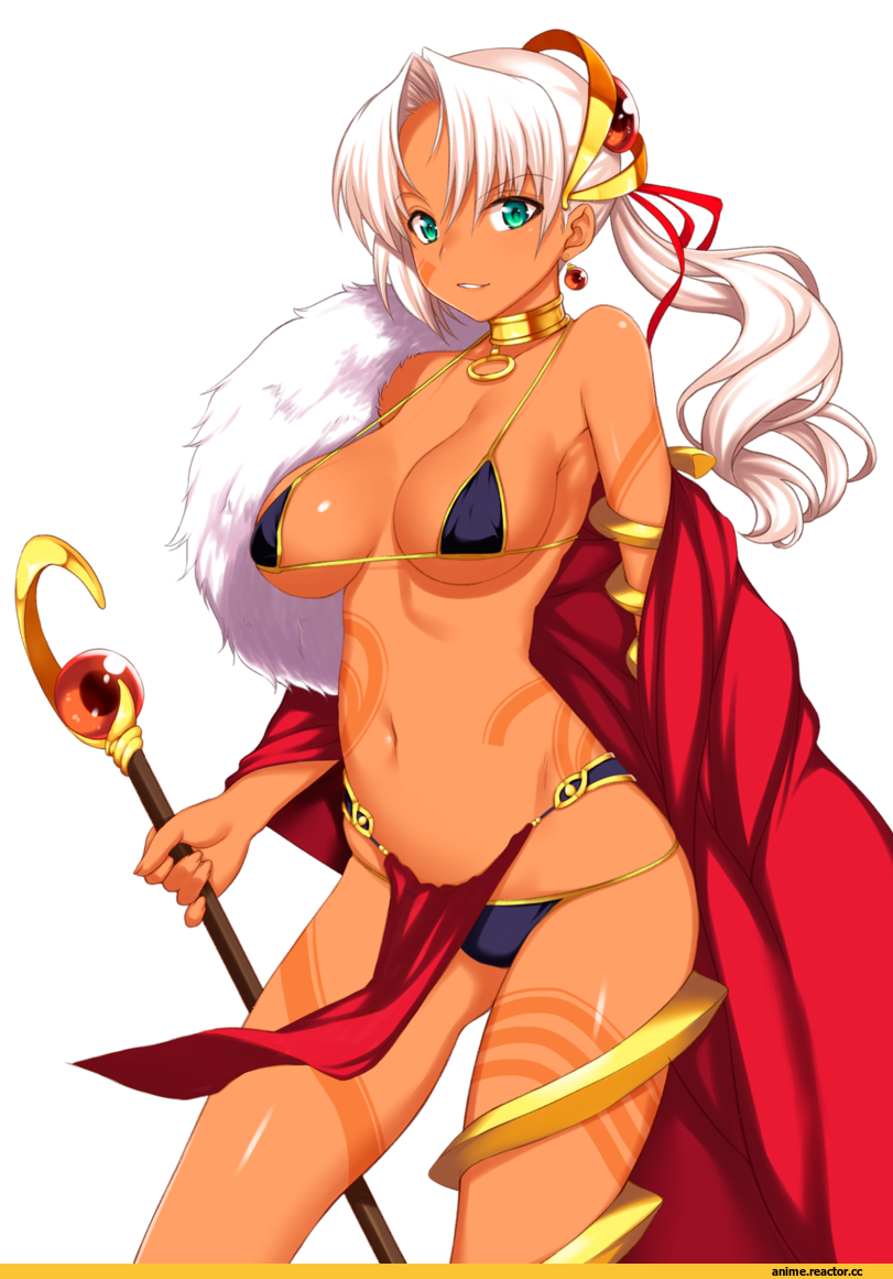 Dungeons & Princess, Kanna Kanaki, Anime Ero, Anime