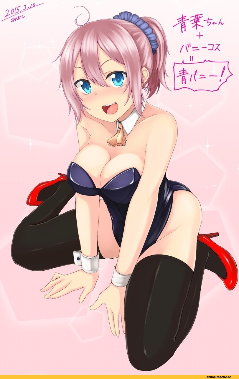 Aoba (Kantai Collection), Kantai Collection, Anime Ero, Anime