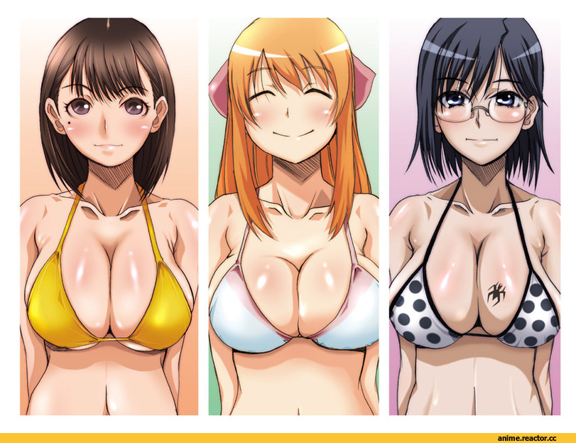 anegasaki nene, hanamaru youchien, Konori Mii, ToAru, love plus, yamamoto nanako, Anime Ero, Anime Ero Megane, Anime