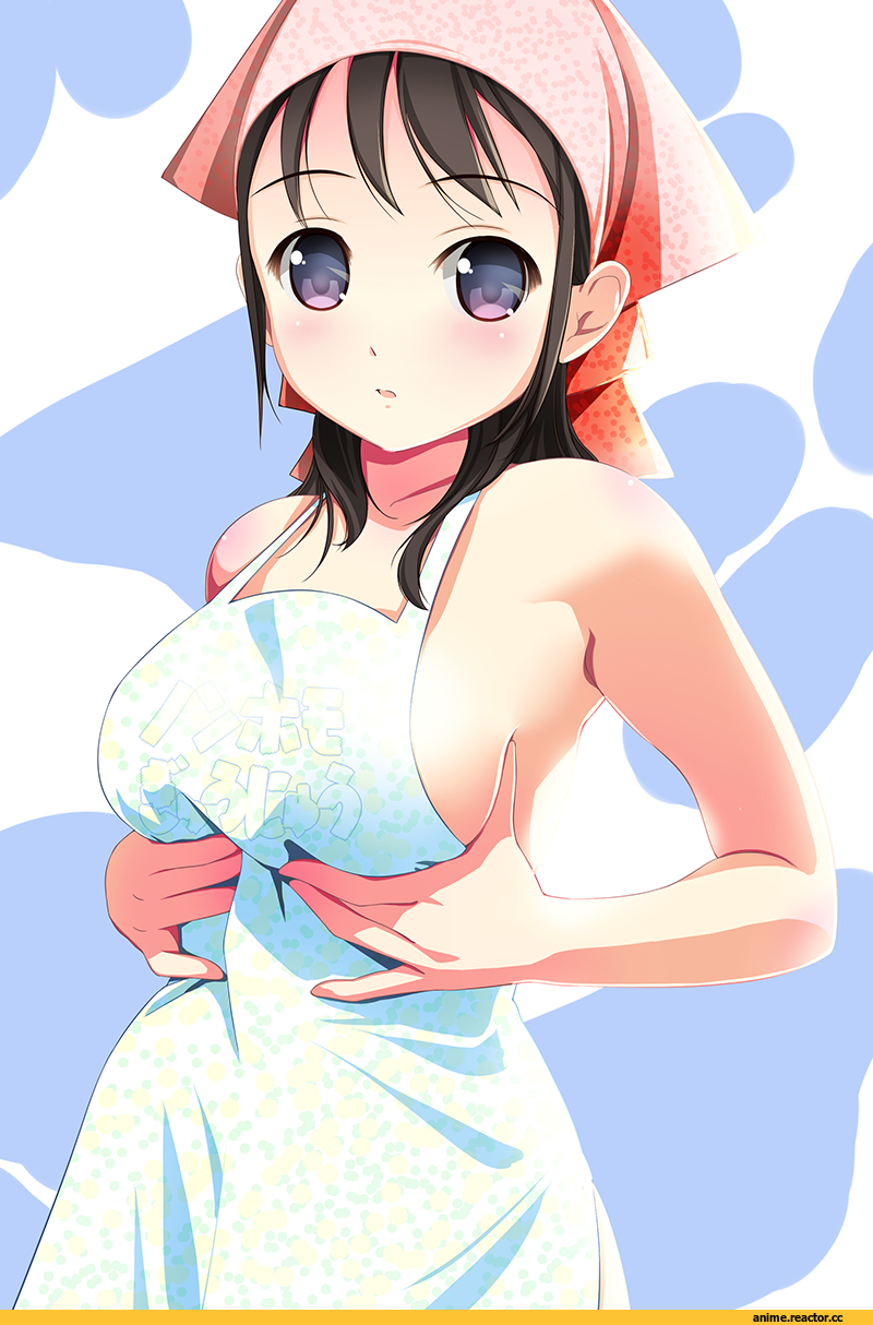 Anime Art, Anime Ero, Matsunaga Kouyou, Anime