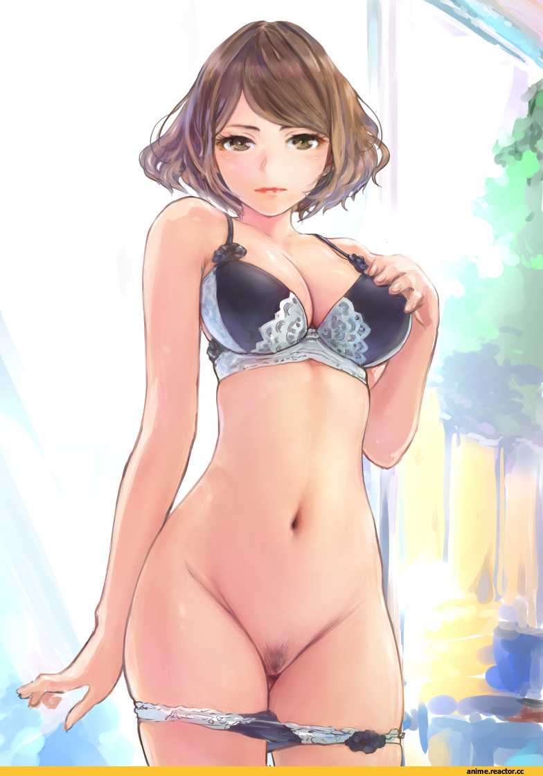 Anime Ero, Carina (Xiaowoo), Anime Original, Anime Art, Anime Ero Pussy, Anime