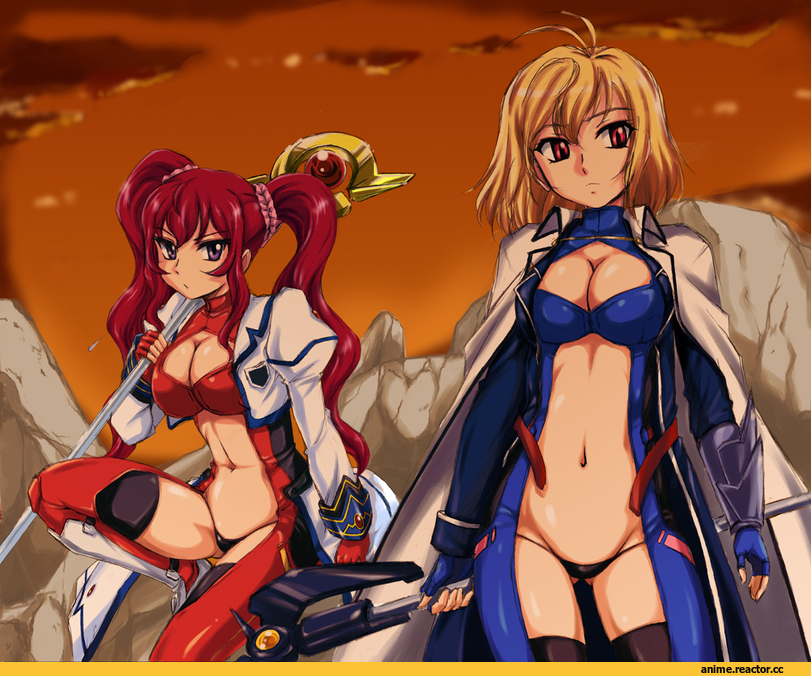 Anime Art, tani (sgt epper), Anime Ero Swim, Anime Ero, Anime