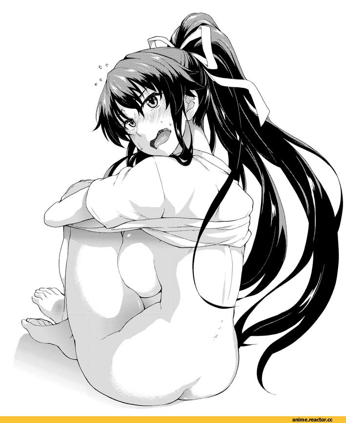 Kanzaki Kaori, ToAru, Anime Ero, Monochrome (Anime), Anime Art, Anime