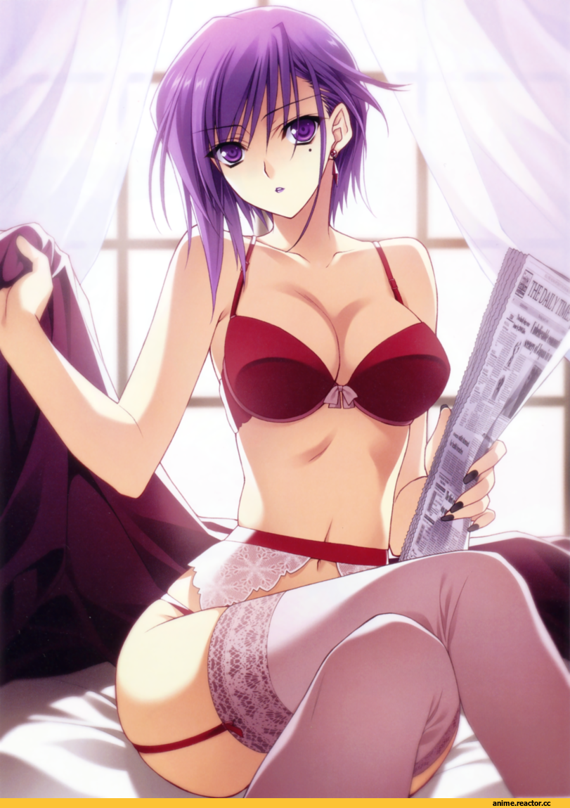 phantom breaker, toujou ria, Suzuhira Hiro, Anime Art, Anime Ero, Anime