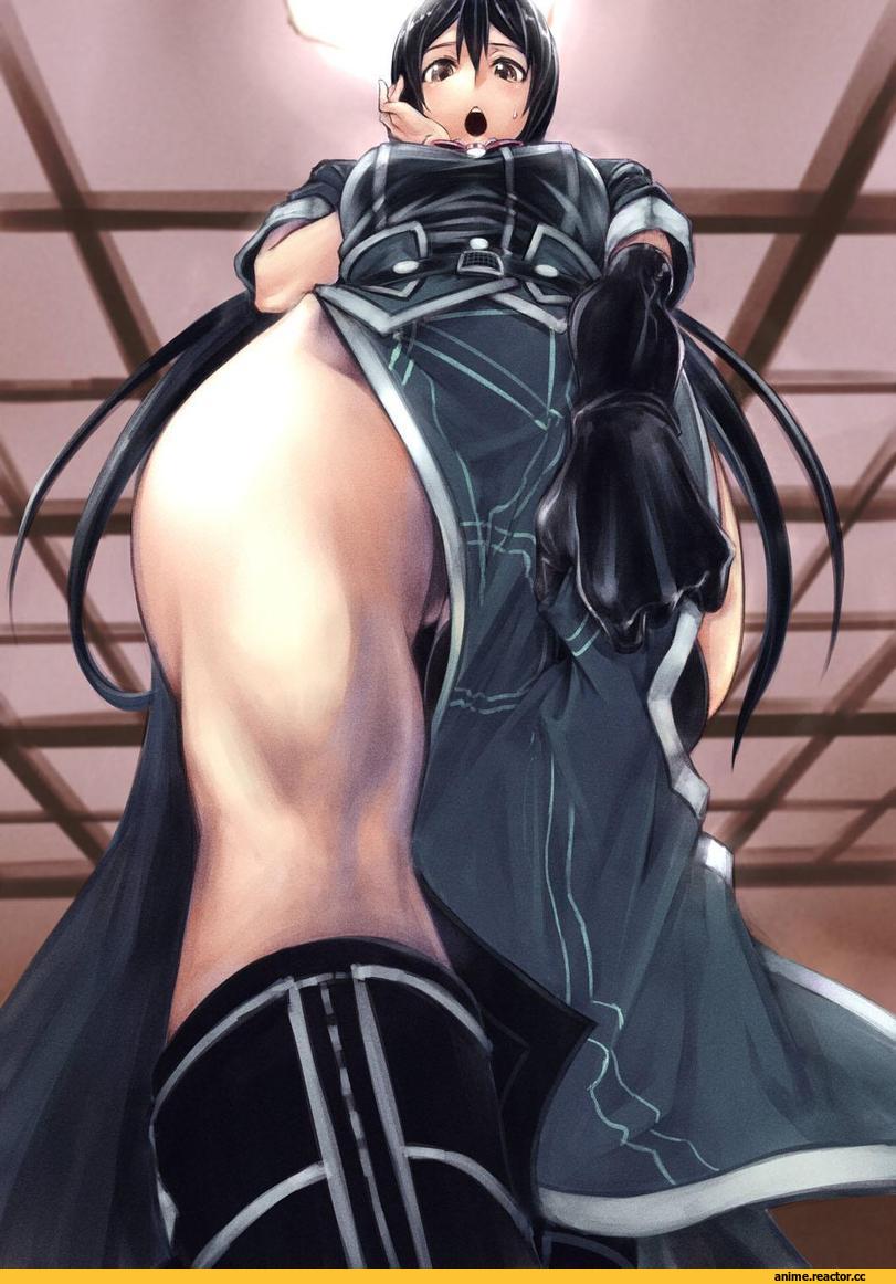 Chikuma (Kantai Collection), Kantai Collection, Anime Ero, Anime