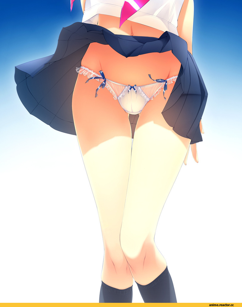Anime Ero Pantsu, Anime Ero, Murakami Suigun, Anime Art, Anime