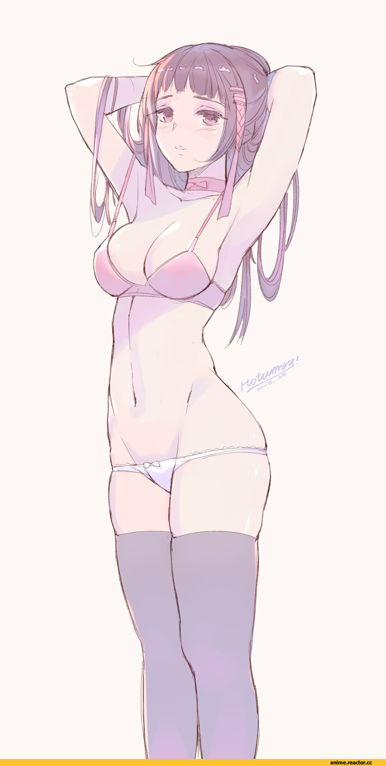 hotumoyi, Anime Ero, Adult pantsu, Anime
