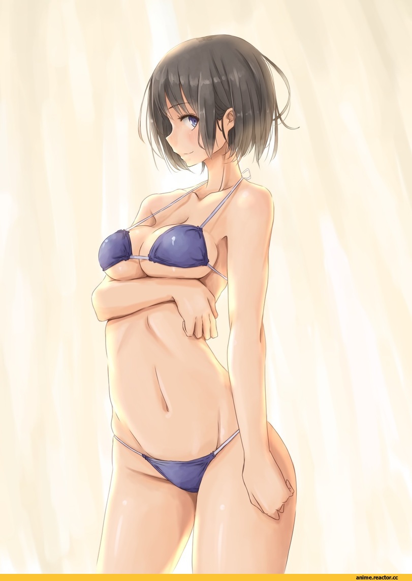 Anime Ero Swim, Anime Ero, Anime Art, 31 pacers, AO, Anime