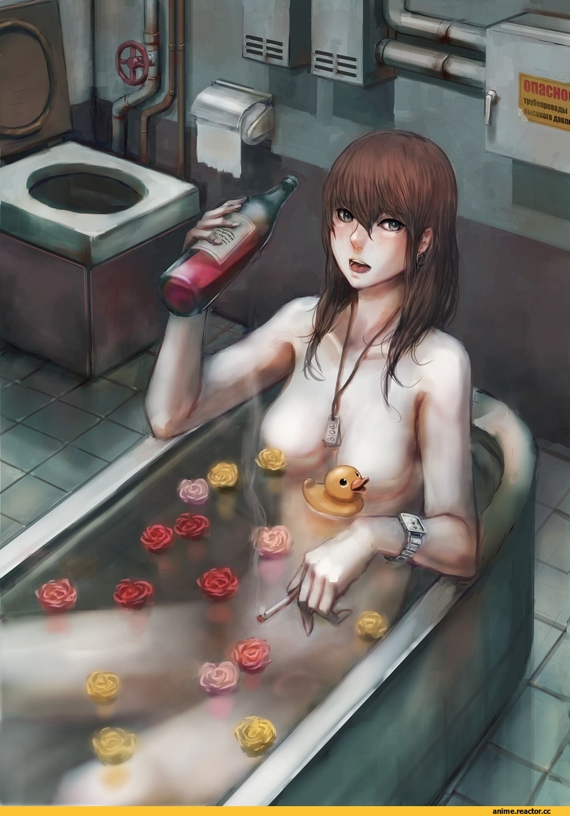 Anime Ero, Anime Paint, Anime Art, Anime