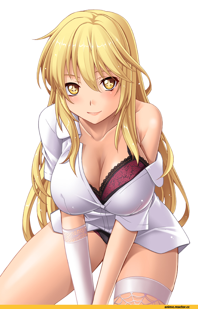 Anime Ero, ToAru, Shokuhou Misaki, Anime