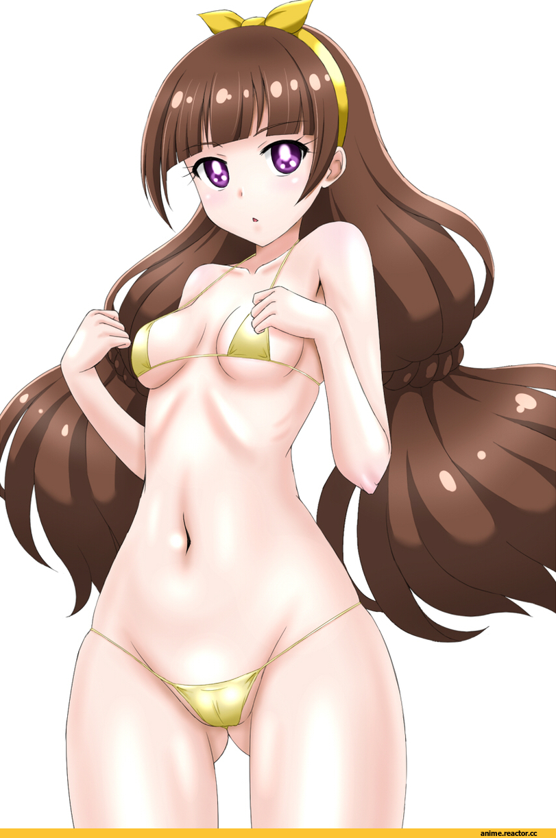 Precure, amanogawa kirara, bazeru, Anime Ero Swim, Anime Ero, Anime