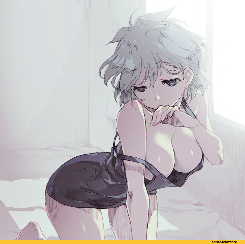 kosegawa shiromi, Saki, hana-kagume, Anime Ero, Anime
