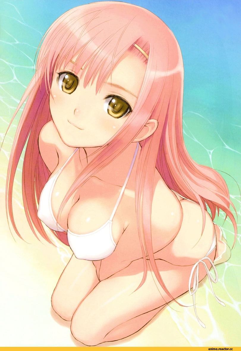 katsura hinagiku, hayate no gotoku!, Tony Taka, Anime Art, Anime Ero, Anime Ero Swim, Anime