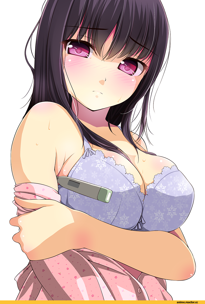 Anime Art, Matsunaga Kouyou, AO, Anime Ero, Anime