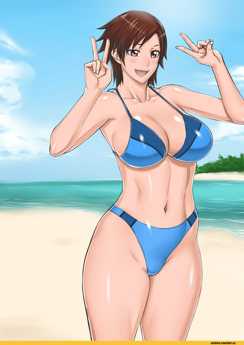 Kazama Asuka, Lili, Anime Ero, Tekken, Игры, Anime Ero Pussy, в комментах ещё, midou tsukasa, Anime