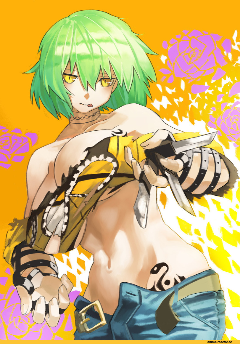 Senran Kagura, Hikage (senran kagura), kirii, Anime Ero, Anime