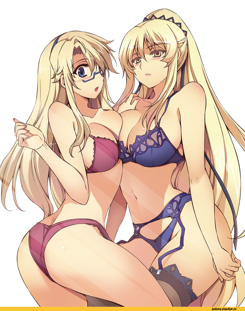 Freezing, Anime Ero, aoi cassandra, satellizer el bridget, Anime
