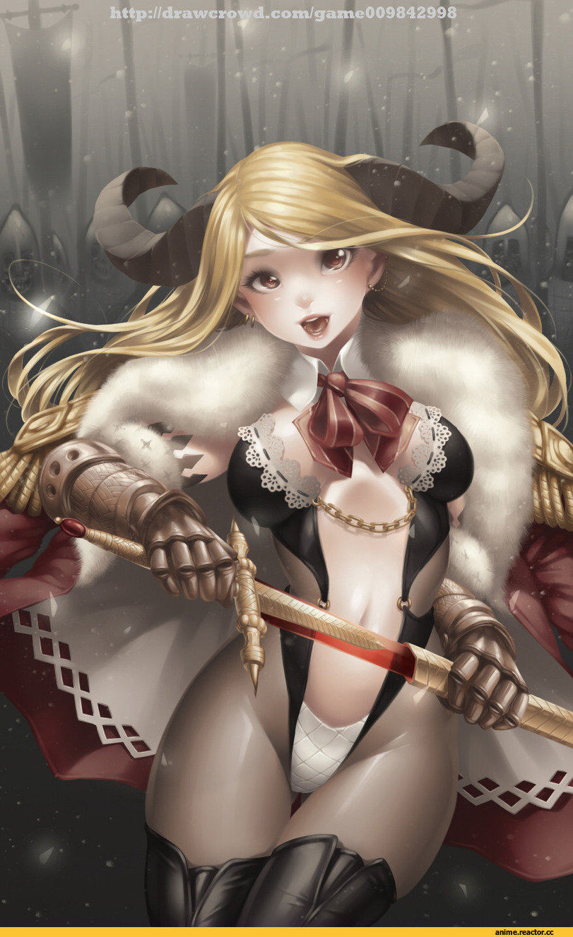 Anime Original, Anime Art, Rico, Anime Ero, Опасные Няшки, Anime Няши, Rico (game00985), artist, Anime