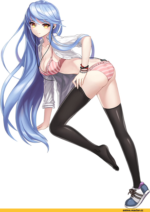 Anime Ero, unleashed, Anime