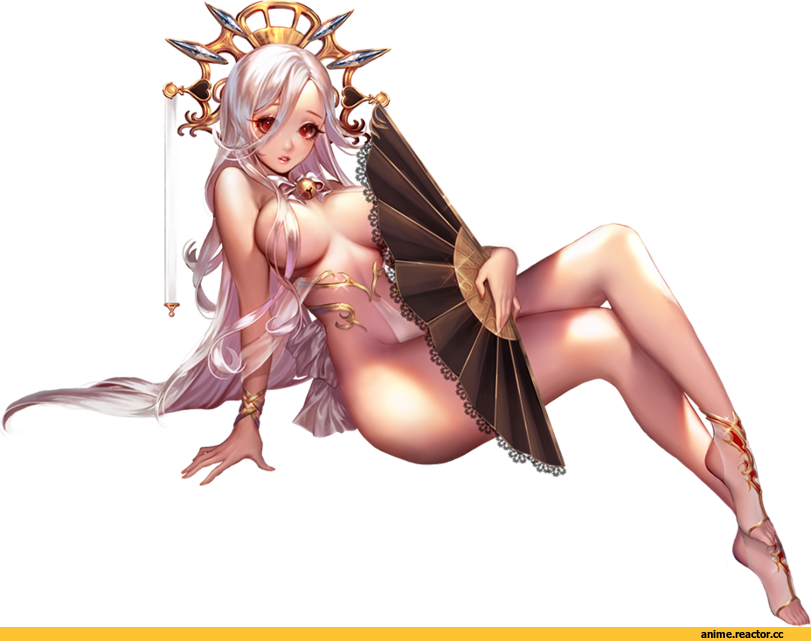 Anime Ero, unleashed, Anime