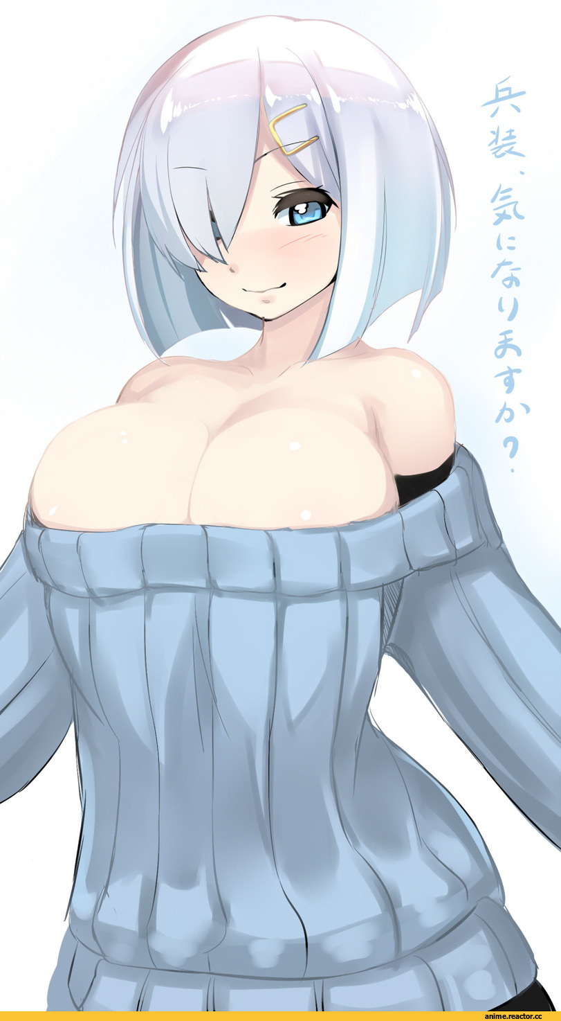 Hamakaze (Kantai Collection), Kantai Collection, Anime Ero, shiki (psychedelic g2), Anime