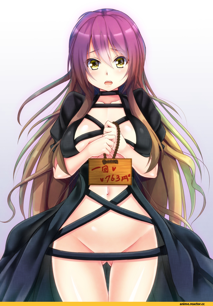 Touhou Project, Anime Ero, Anime Ero Oppai, Hijiri Byakuren, Anime Ero Pussy, Anime