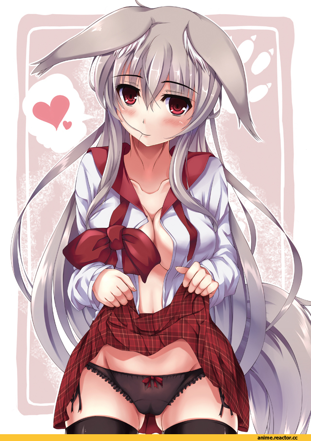 Anime Original, Anime Art, tenchou no matsumoto, Animal Ears, Kitsune, Anime Ero, Anime Adult pantsu, Anime
