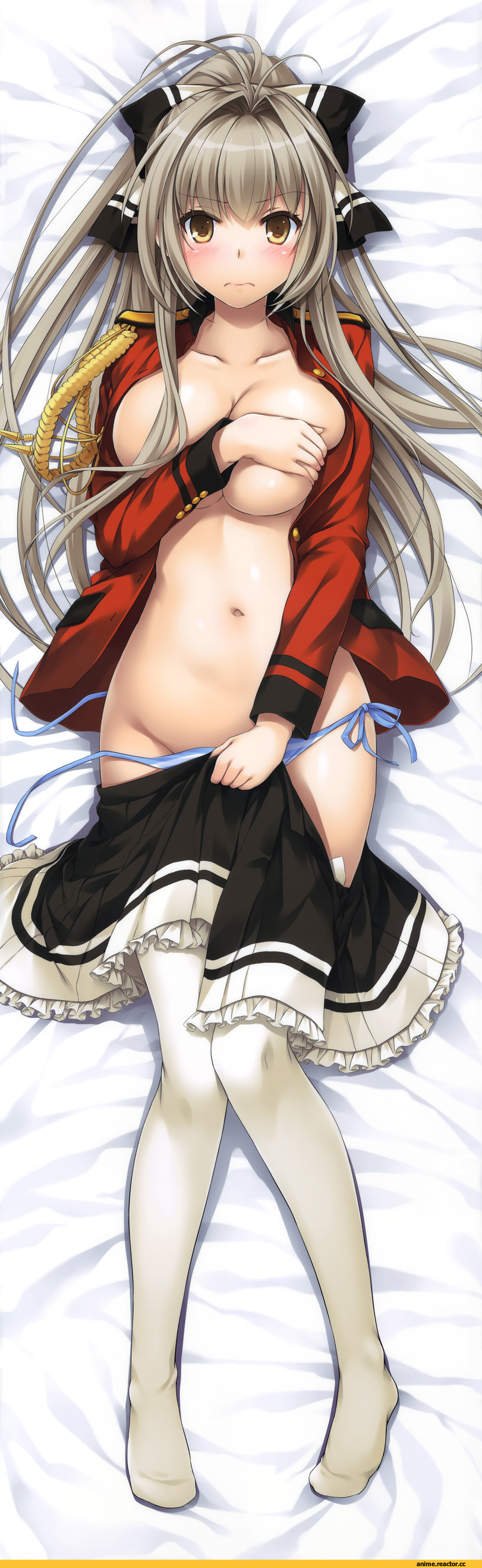 Amagi Brilliant Park, Sento Isuzu, Anime Ero, Adult pantsu, dakimakura, Anime