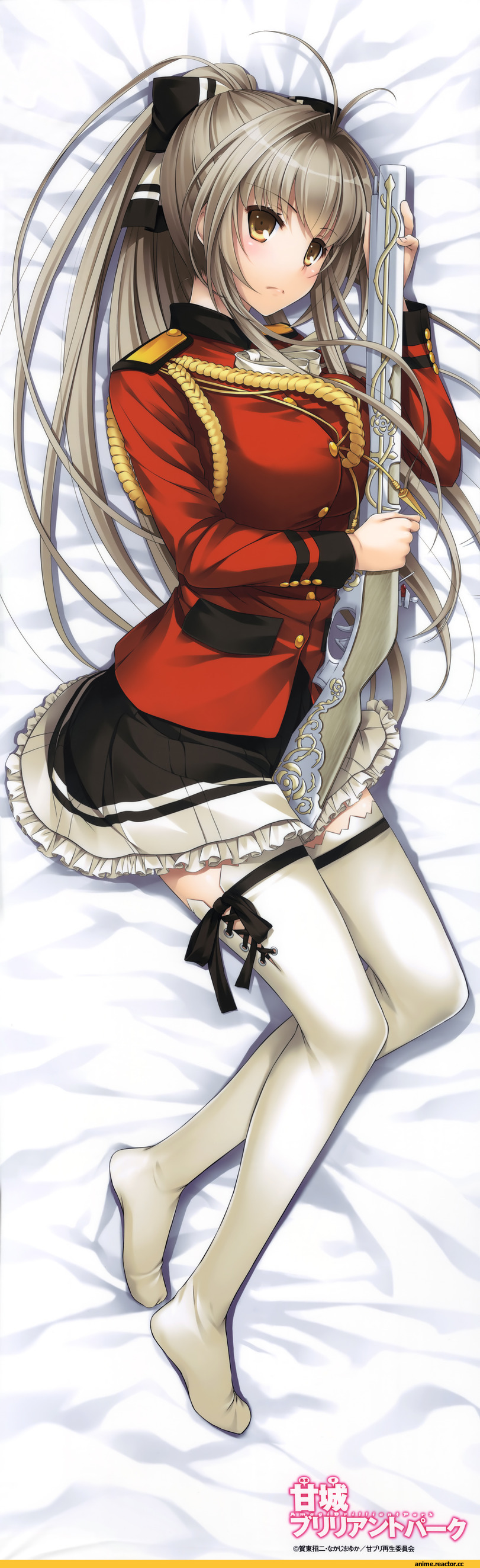 Amagi Brilliant Park, Sento Isuzu, Anime Ero, Adult pantsu, dakimakura, Anime