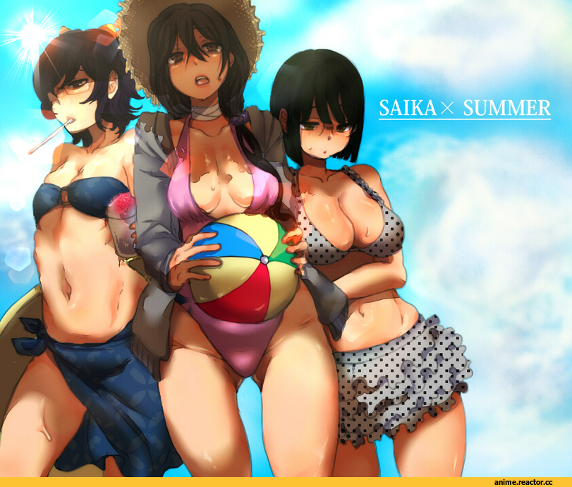 Durarara!!, kujiragi kasane, niekawa haruna, Sonohara Anri, Anime Ero, Anime