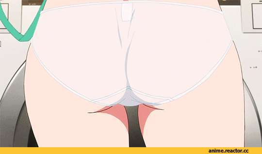 Saenai Heroine No Sodatekata, Anime Ero Gifs, Anime Ero, Anime Гифки, Anime