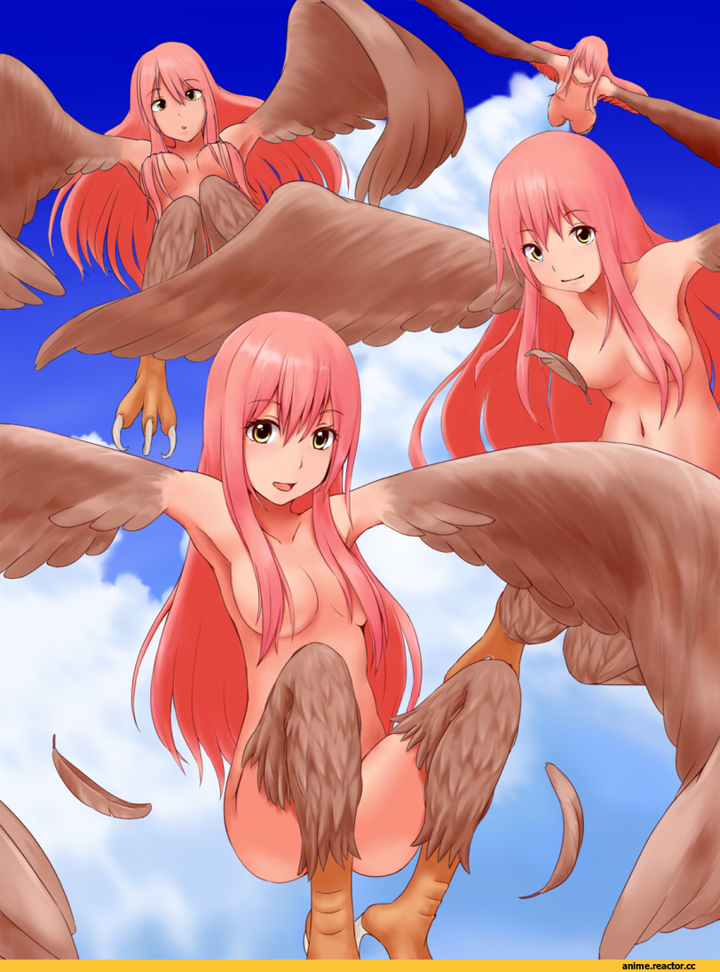 Anime Original, Anime Art, Monster Girl (Anime), Anime Ero, Anime