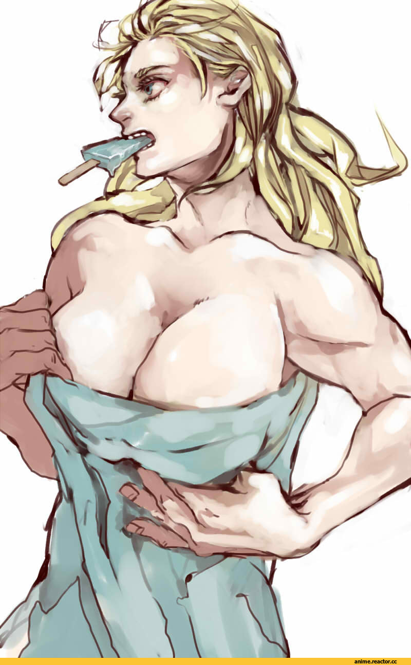 Dorohedoro, Manga, Noi, Anime Ero, Muyu Byo, Anime