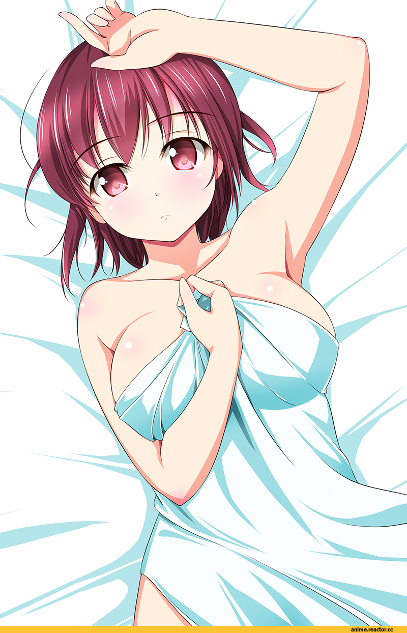 Anime Ero, Anime Art, Matsunaga Kouyou, Anime