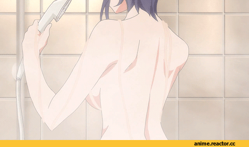 Saenai Heroine No Sodatekata, Anime Ero, Anime Ero Gifs, Anime Гифки, гифки, Anime Ero Swim, Anime