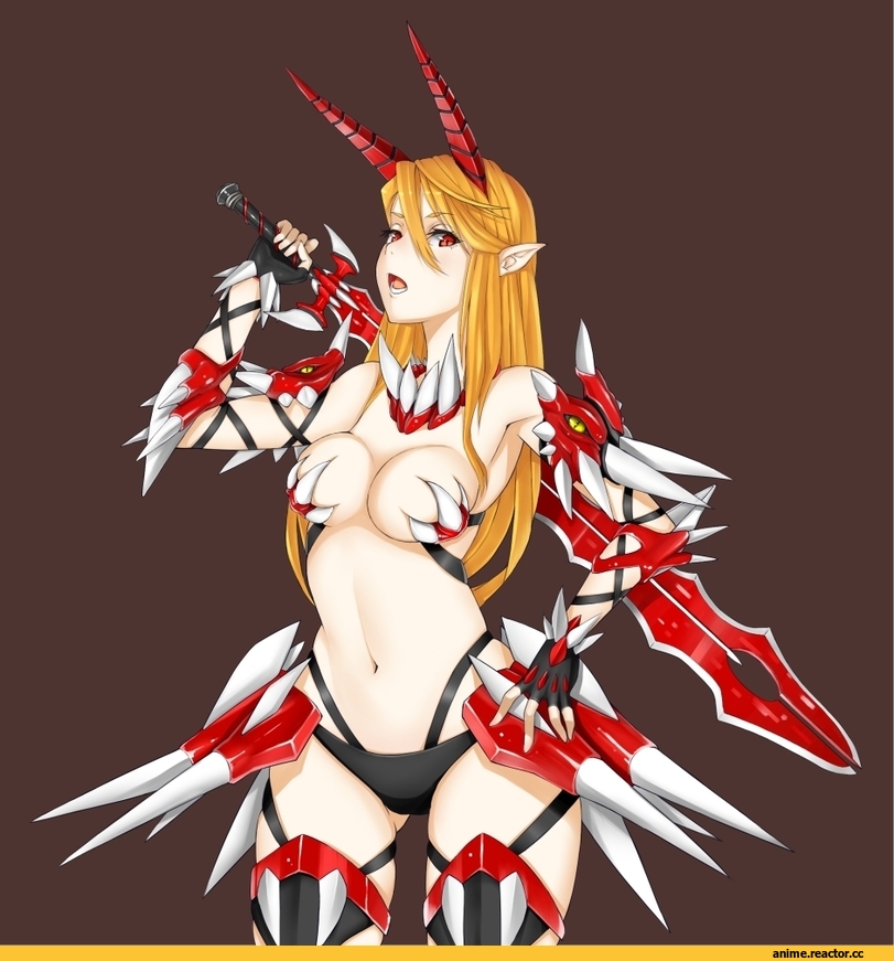 Anime Art, AO, Anime Ero, Anime