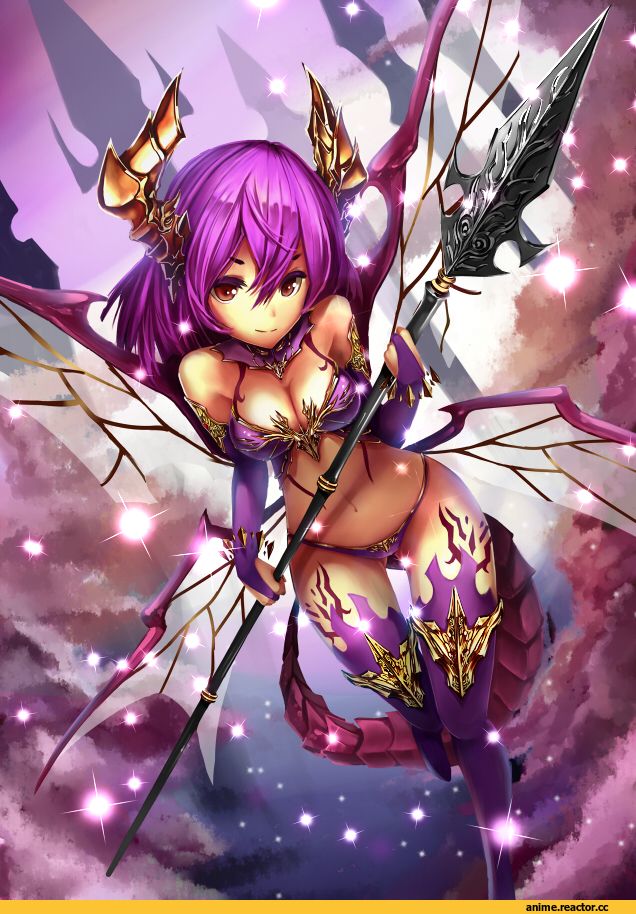 Anime Art, AO, Anime Ero, Anime
