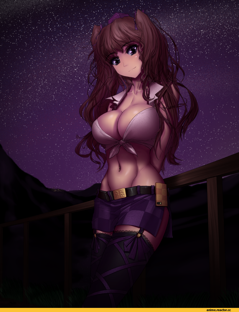Touhou Project, Himekaidou Hatate, Anime Ero, hater (hatater), Anime
