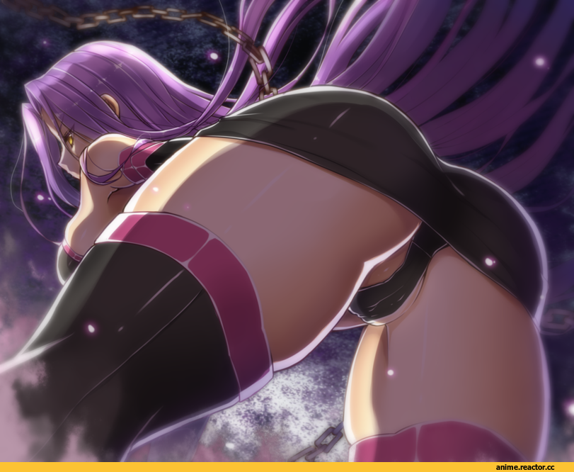Rider (Fate/stay night), Fate/Stay Night, Fate (series), Anime Adult pantsu, Anime Ero, xayux, Anime