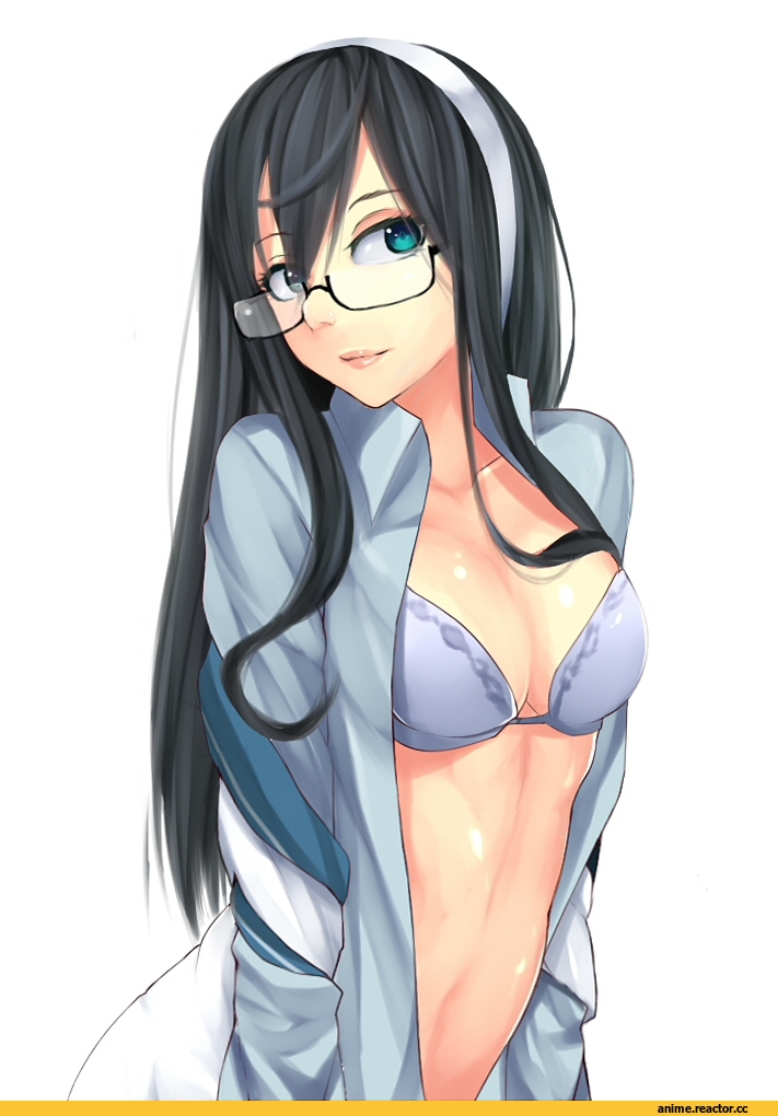 Anime Ero, Ooyodo (Kantai Collection), Kantai Collection, Anime Ero Megane, BonKiru, Anime Art, Anime