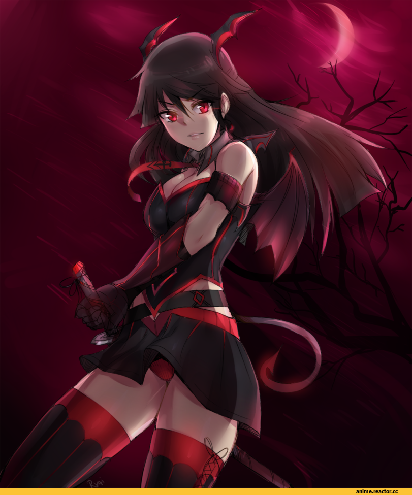 Akame, Akame ga KILL!, Anime Ero, ryairyai, Anime Art, Anime