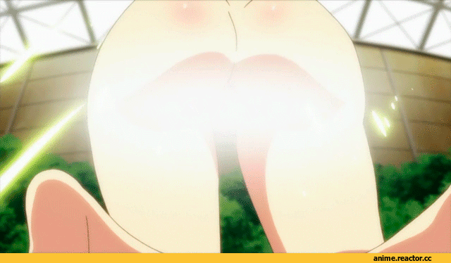 Ryouna (Senran Kagura), Senran Kagura, oshiri, Anime Ero, Anime Adult gifs, Anime