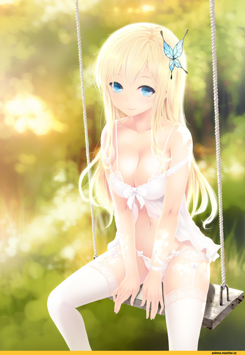 Kashiwazaki Sena, Cait, Anime Art, Boku wa Tomodachi ga Sukunai, Anime Ero, Adult pantsu, Anime